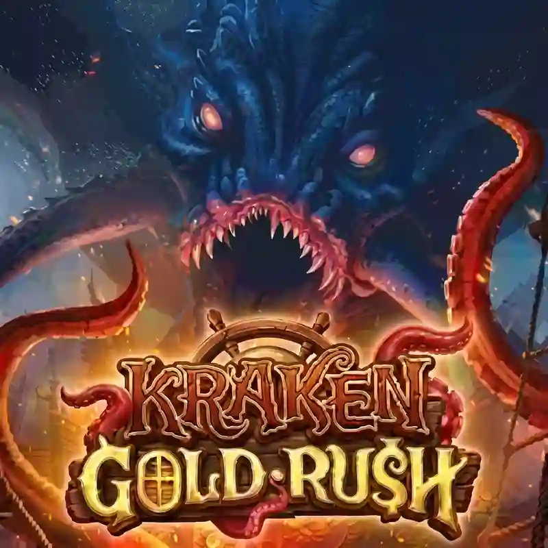 Trò chơi Cơn Sốt Vàng Kraken tại casino trực tuyến 672555