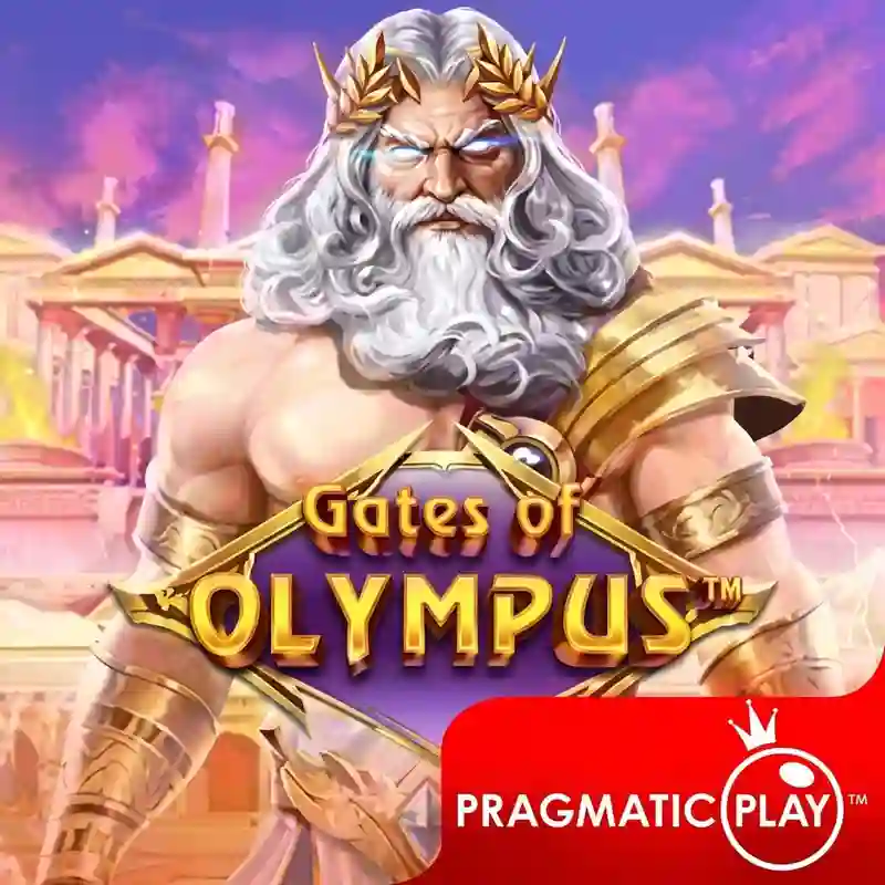 Trò chơi Casino Cổng Olympus trực tuyến tại 672555